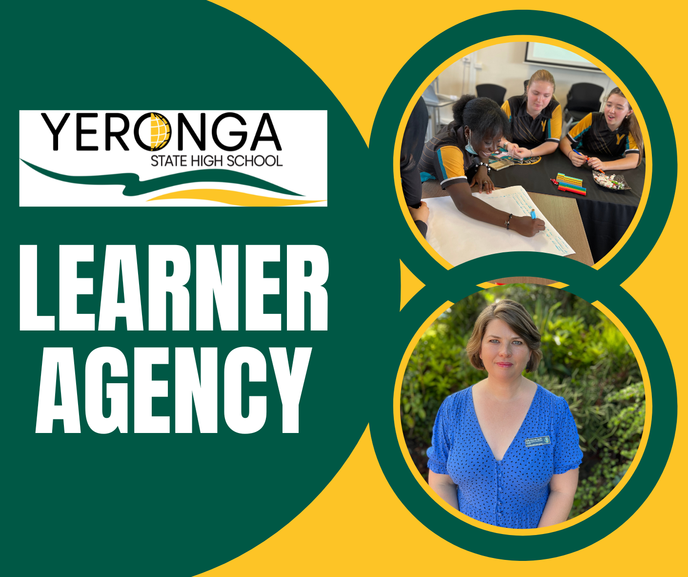 Learner Agency